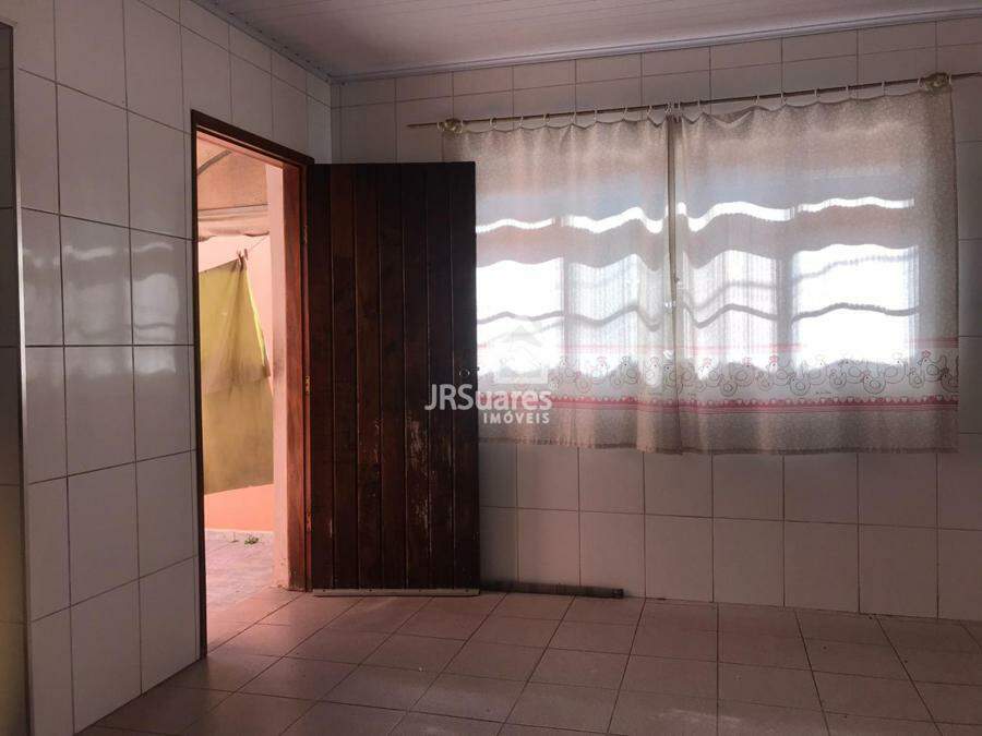 COZINHA - CASA 1