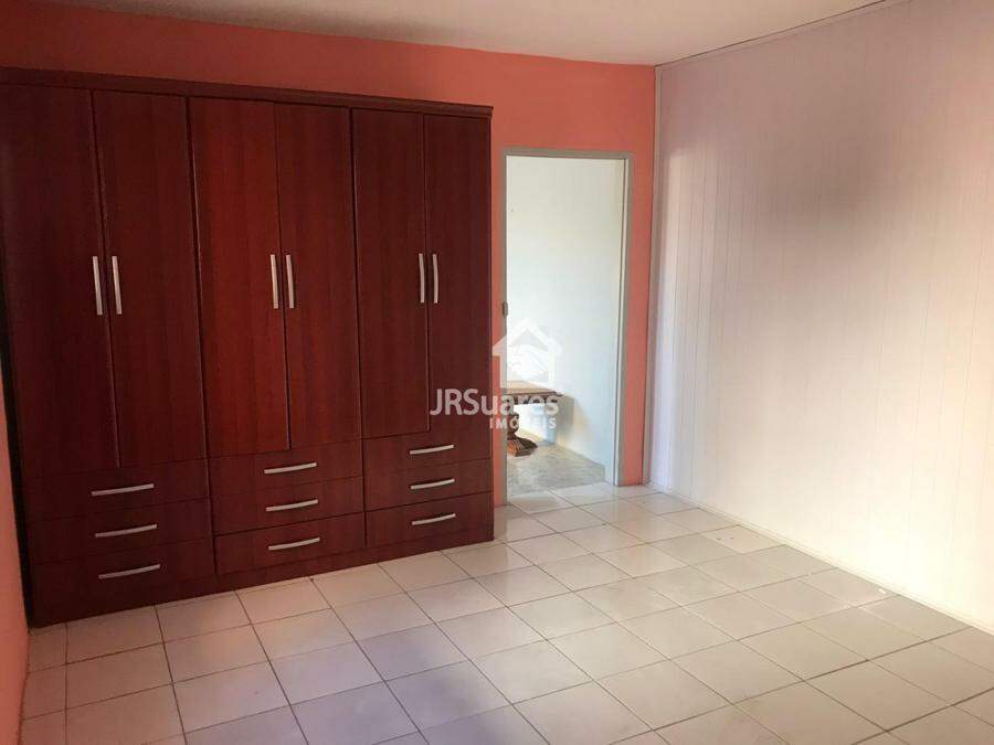 QUARTO - CASA 3
