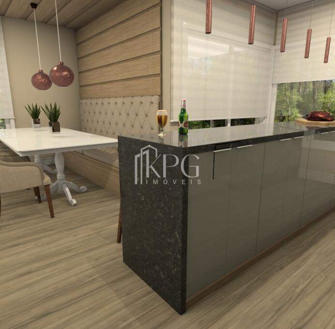 Espaço gourmet 2