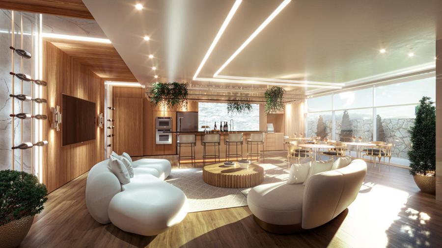 Lobby Gourmet