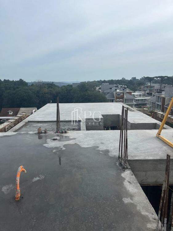 Mezaninos concretados
