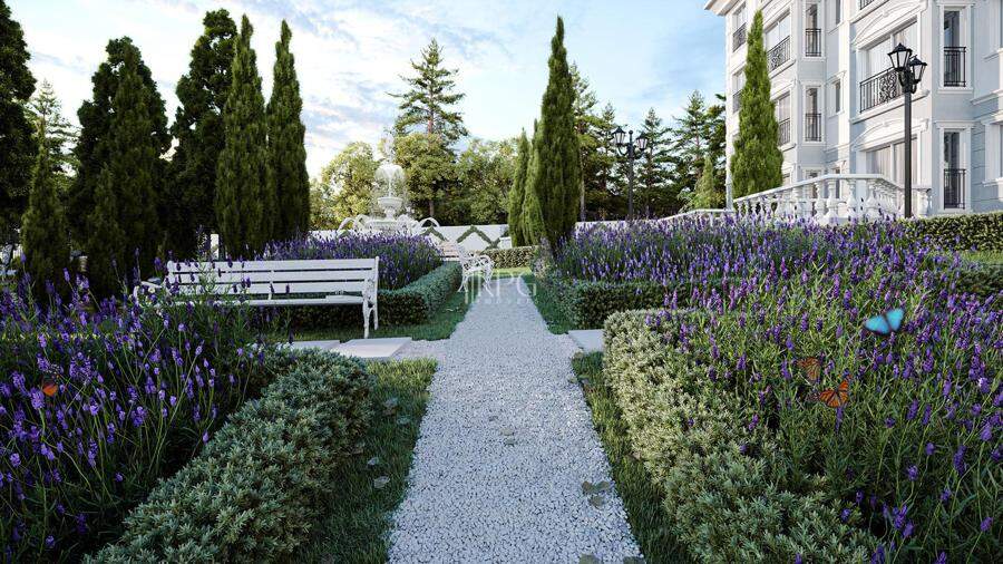 Jardim dos Aromas
