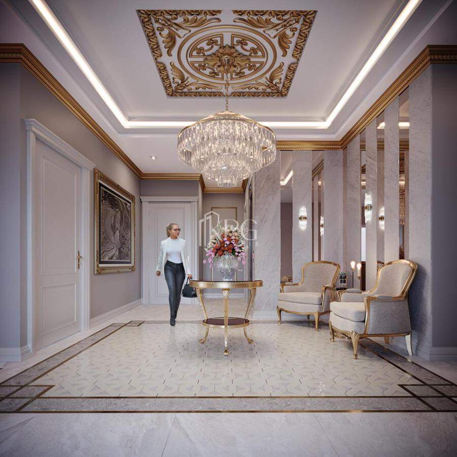 Hall de Entrada