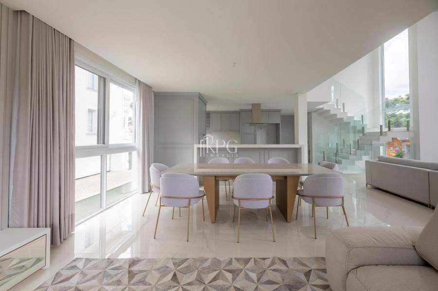 Sala de jantar