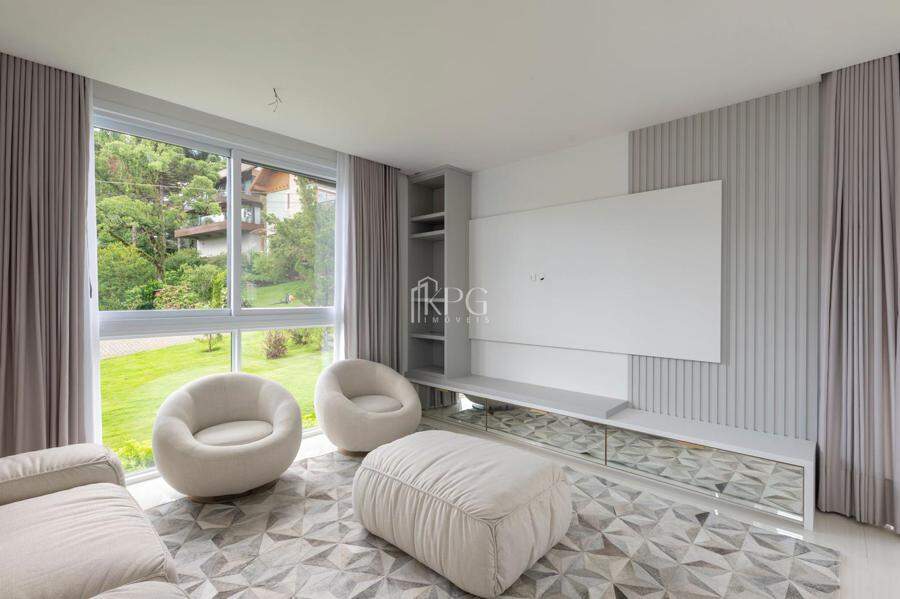 Sala de TV