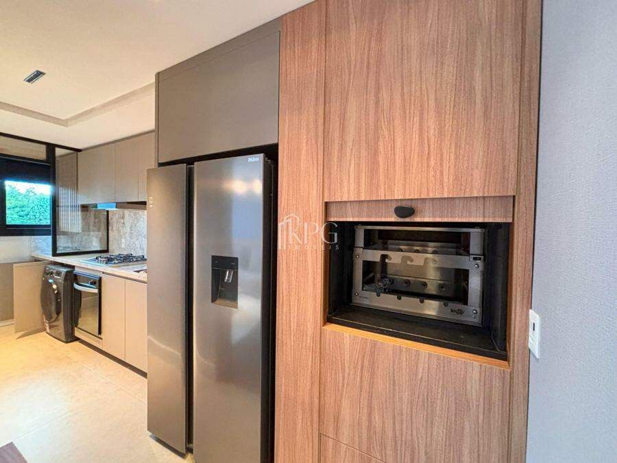 Cozinha - 202A