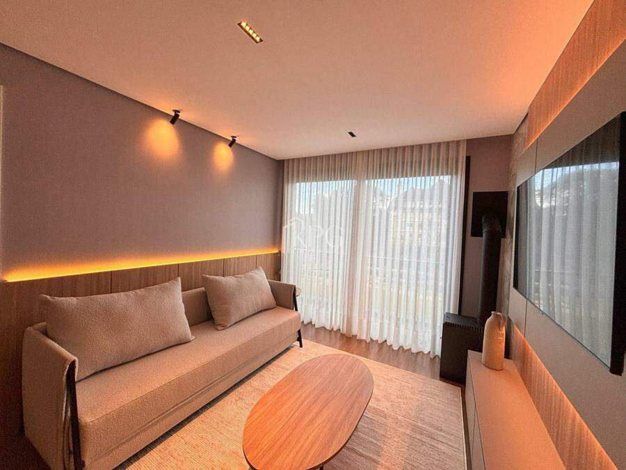 Sala estar - 202A