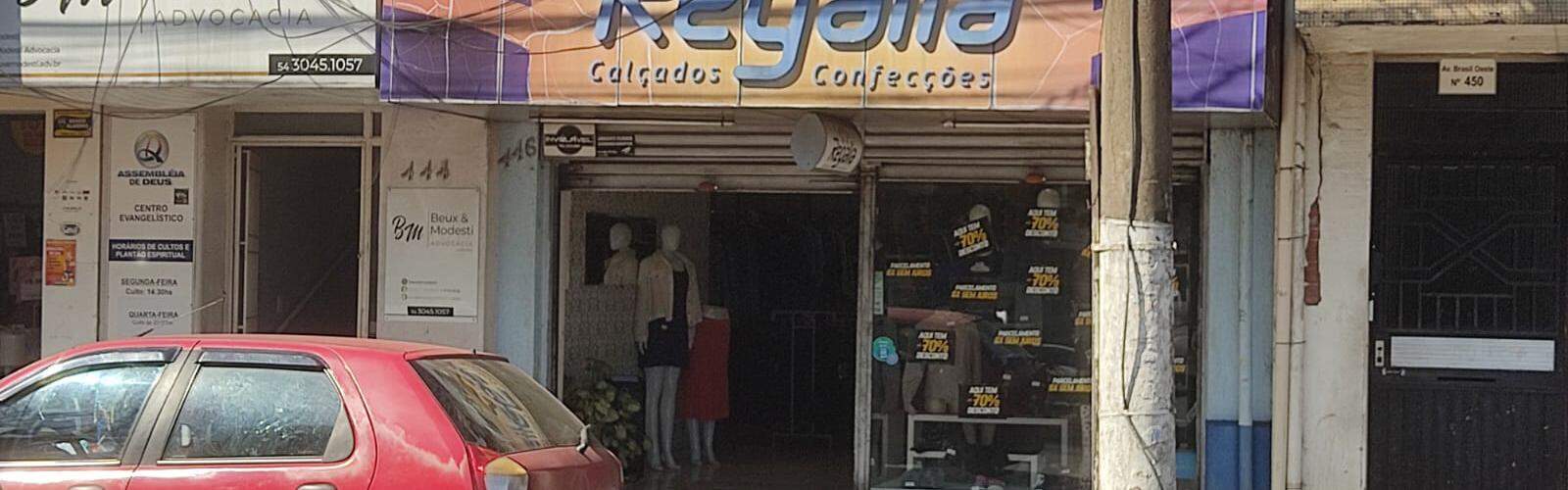 Passo Fundo OPORTUNIDADE IMPERDIVEL!