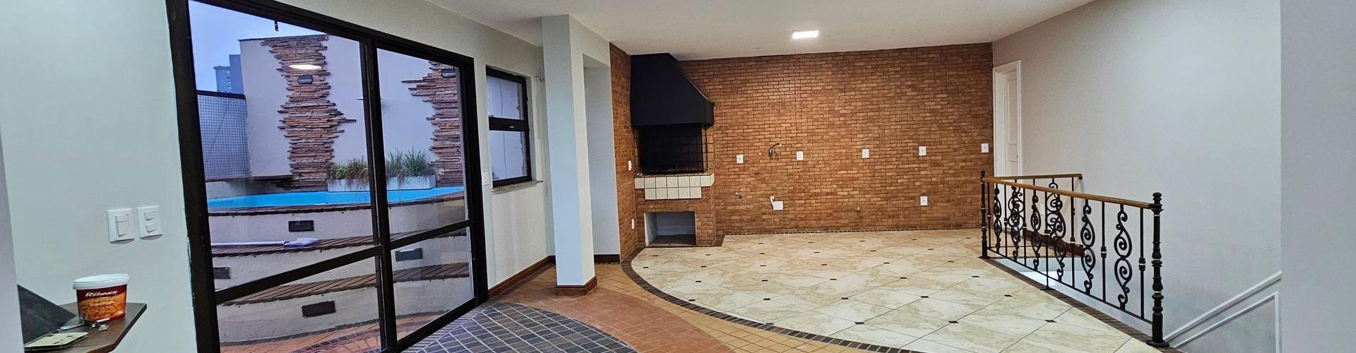 Passo Fundo VENDE-SE APARTAMENTO DUPLEX COBERTURA!