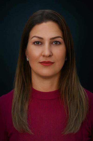 Marília Baratto
