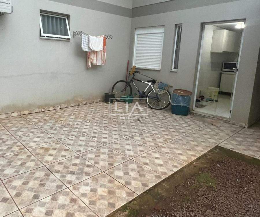 GARAGEM