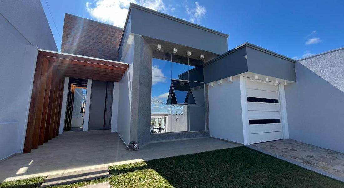 Passo Fundo Casas de Alto Padrão 