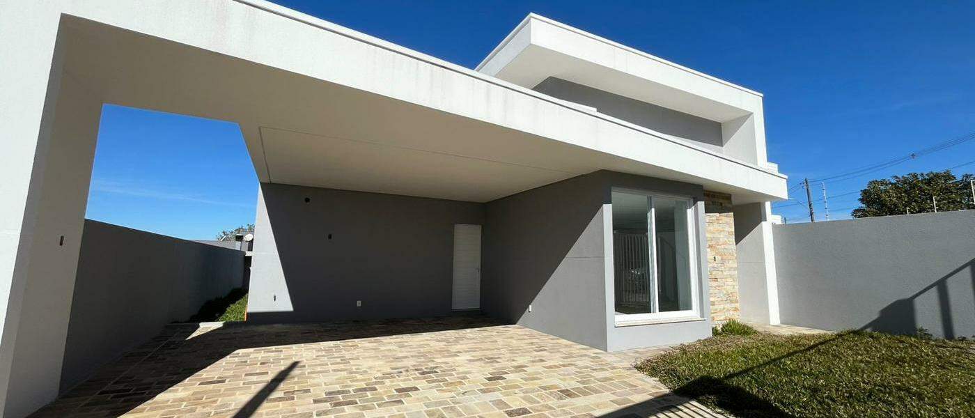 Passo Fundo Casas de Alto Padrão 