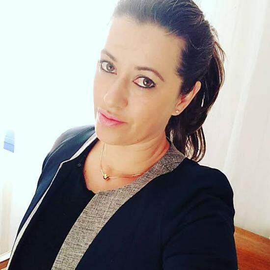 Fabiane Lencina
