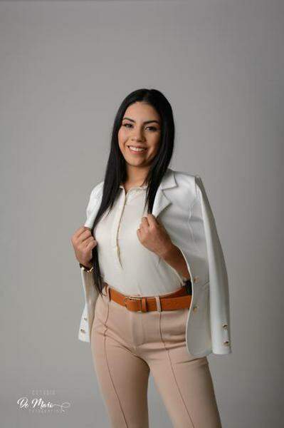 Ana Moreira