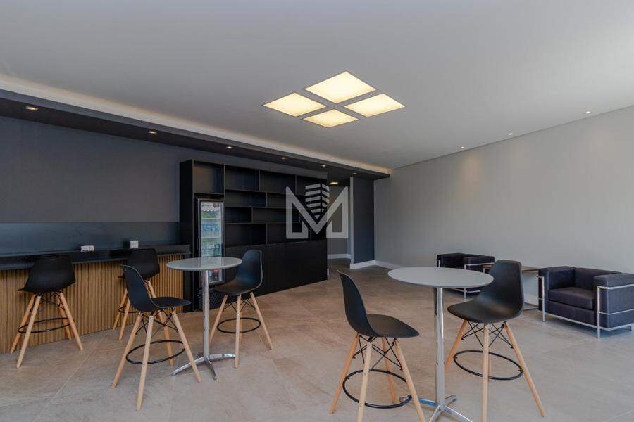 LOUNGE E CONVENIÊNCIA