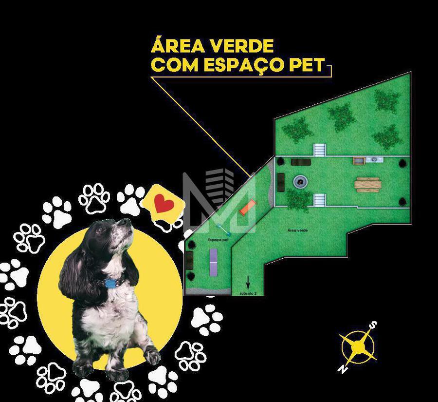 ESPAÇO PET