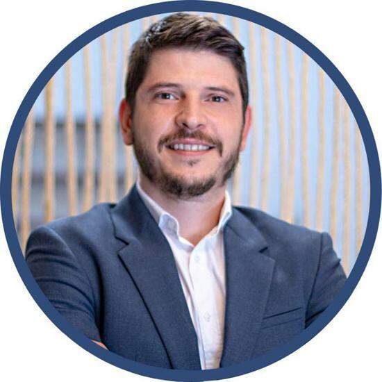 Leonardo Gelinske