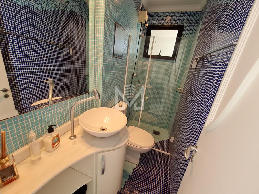 LAVABO DA COBERTURA