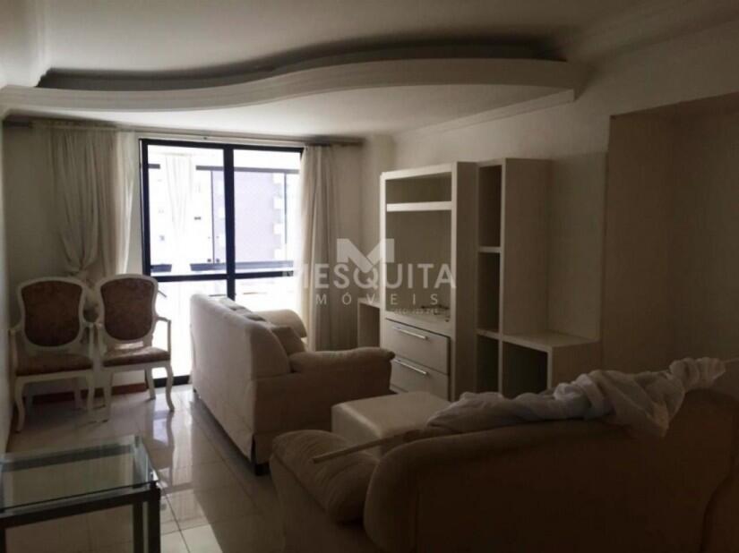 Apartamento 2 dormitórios - Ed. Panoramic Hills
