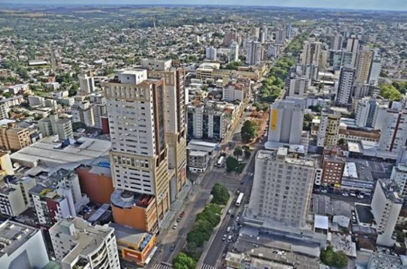 De mudana? Conhea um pouco da histria de Passo Fundo e seus principais pontos tursticos...