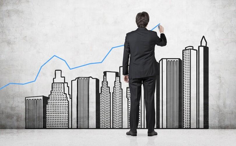 Mercado imobilirio em alta torna preos convidativos