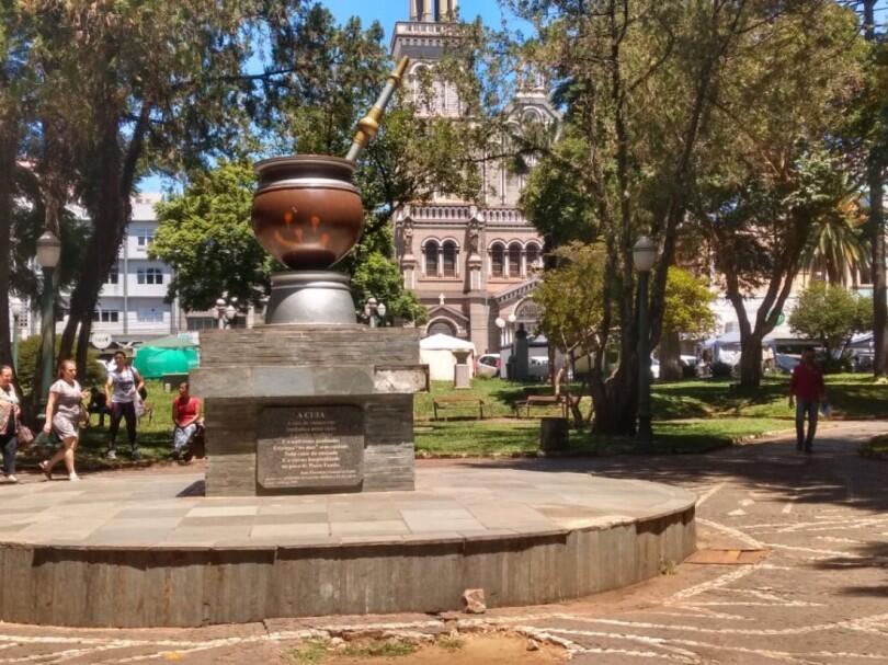 Por que escolher Passo Fundo?