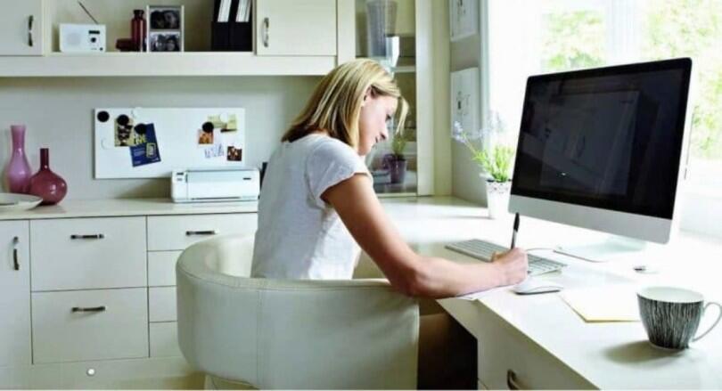 Home Office: uma alternativa durante o combate ao Coronavrus