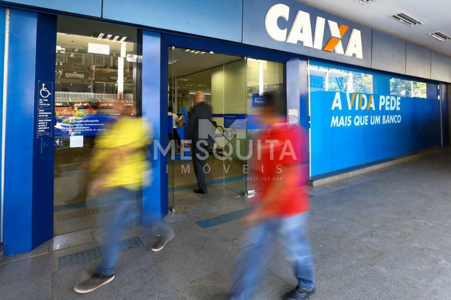 Caixa amplia pausa para pagamentos de financiamentos habitacionais