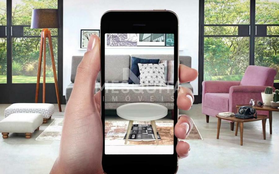 10 dicas de aplicativos para auxiliar na hora de decorar sua casa