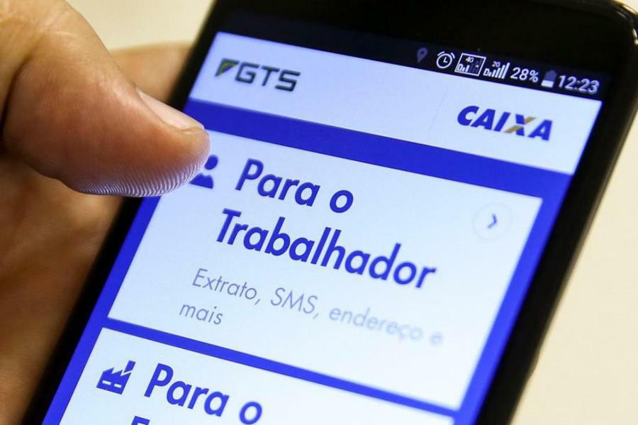 FGTS poder ser usado para pagar parcelas atrasadas do imvel