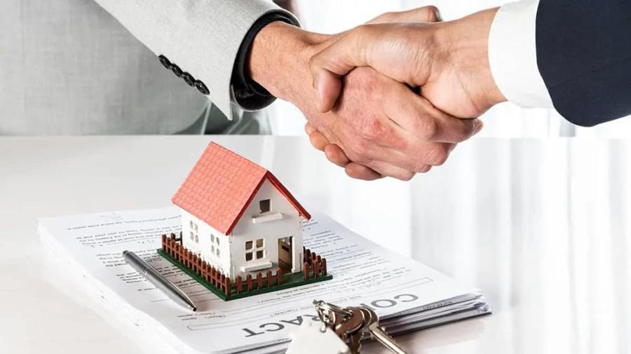 Como comprovar renda para conseguir um financiamento de imvel?