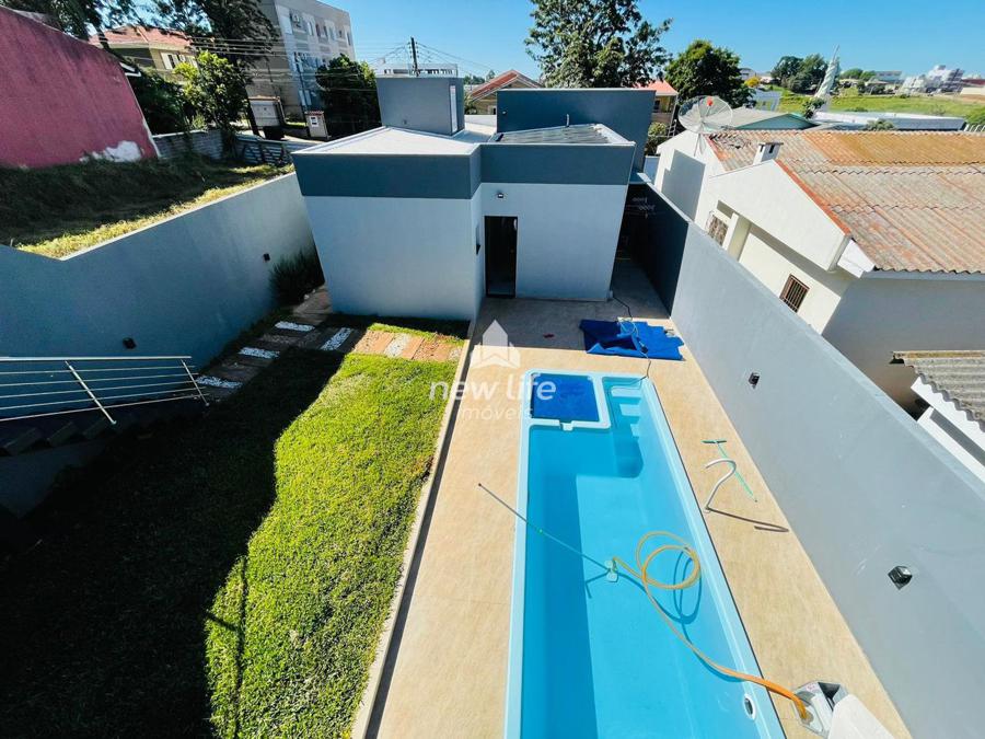 VISTA DO TERREçO 