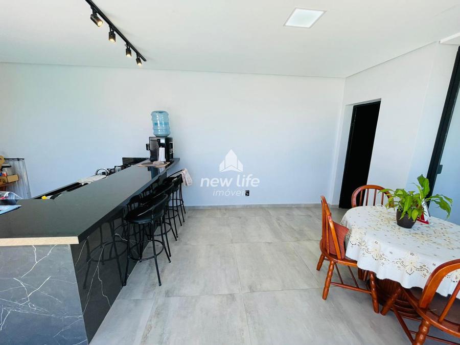 ESPAçO GOURMET 