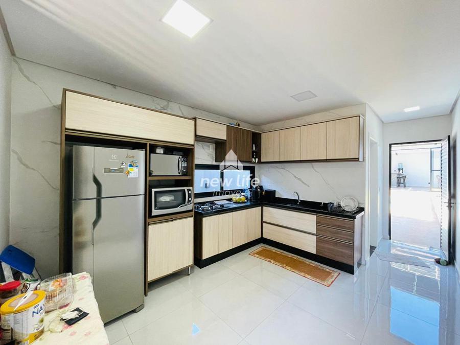 COZINHA / SALA DE JANTAR 
