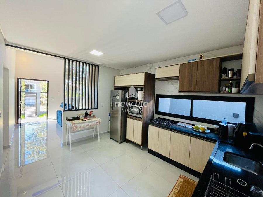 COZINHA / SALA DE JANTAR 