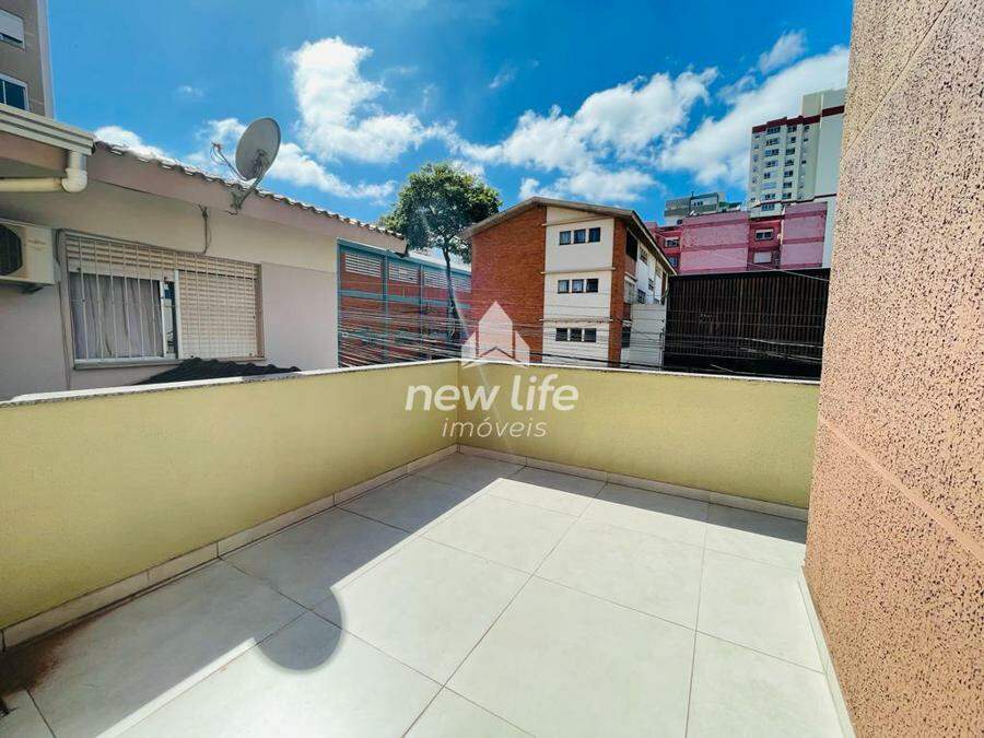 AMPLO TERRAçO