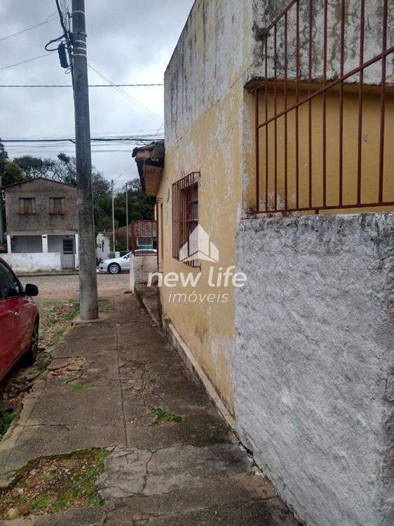CALçADA DA LATERAL