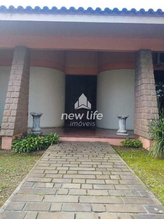 Entrada Principal