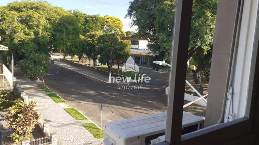 VISTA DO PRéDIO