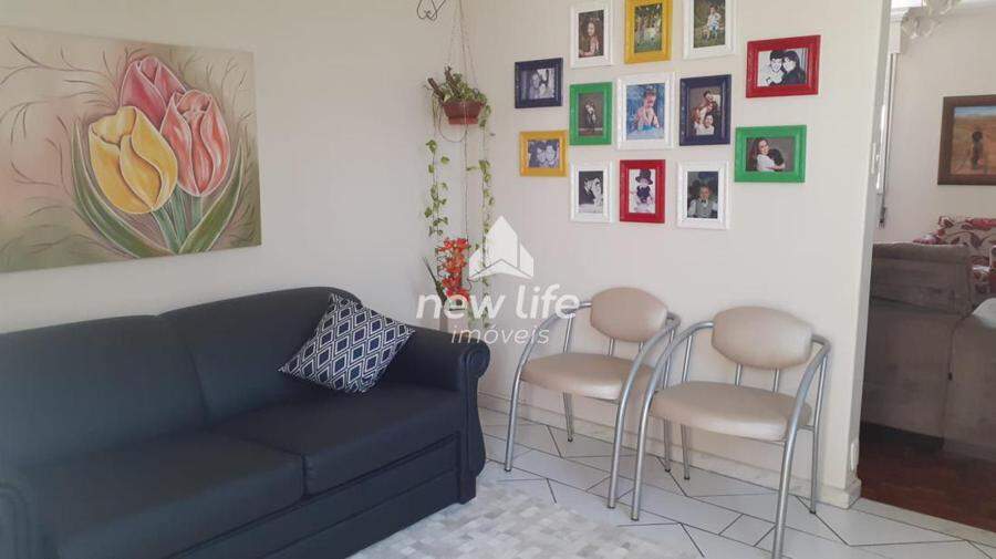 SALA DE ENTRADA