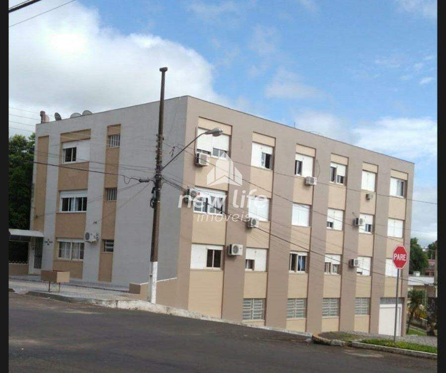 FACHADA DO PRéDIO