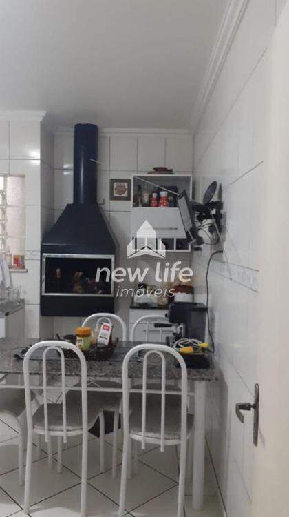 COZINHA COM CHURRASQUEIRA