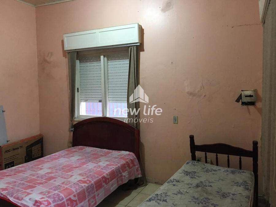 Quarto Principal ou Sala Comercial