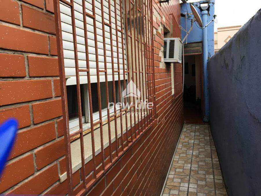 Corredor de Acesso