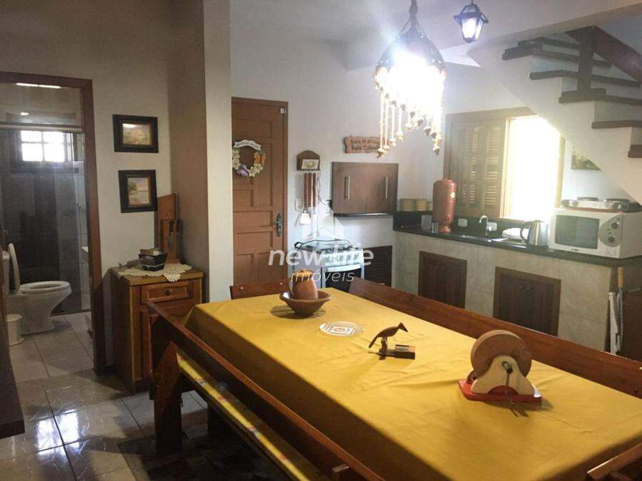 COZINHA GOURMET