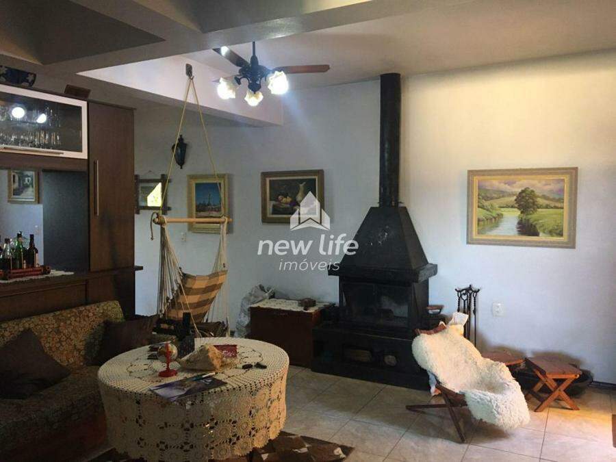 SALA DE ESTAR 02 PRIMEIRO ANDAR