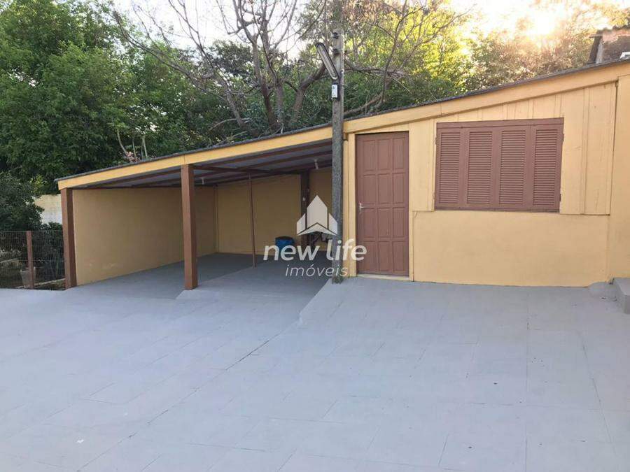 GARAGENS COBERTAS