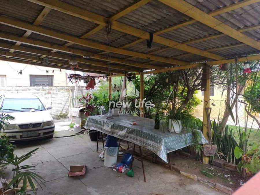Garagem imóvel 01