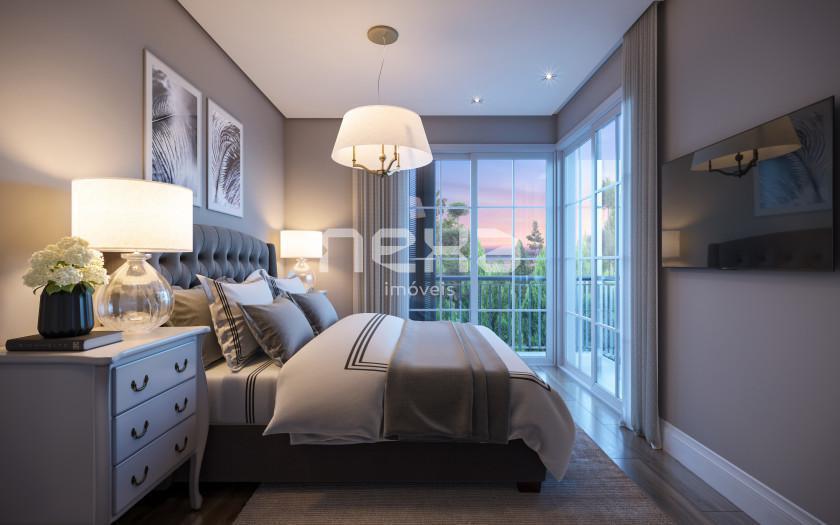 Quarto Casal Apartamentos